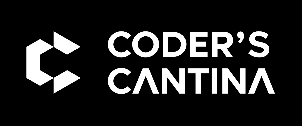 Coder's Cantina Gitlab